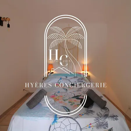 Lejlighed La Capte Idyllique Plage T3 Clim Wifi By Hc *