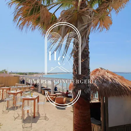La Capte Idyllique Plage T3 Clim Wifi By Hc Lejlighed *